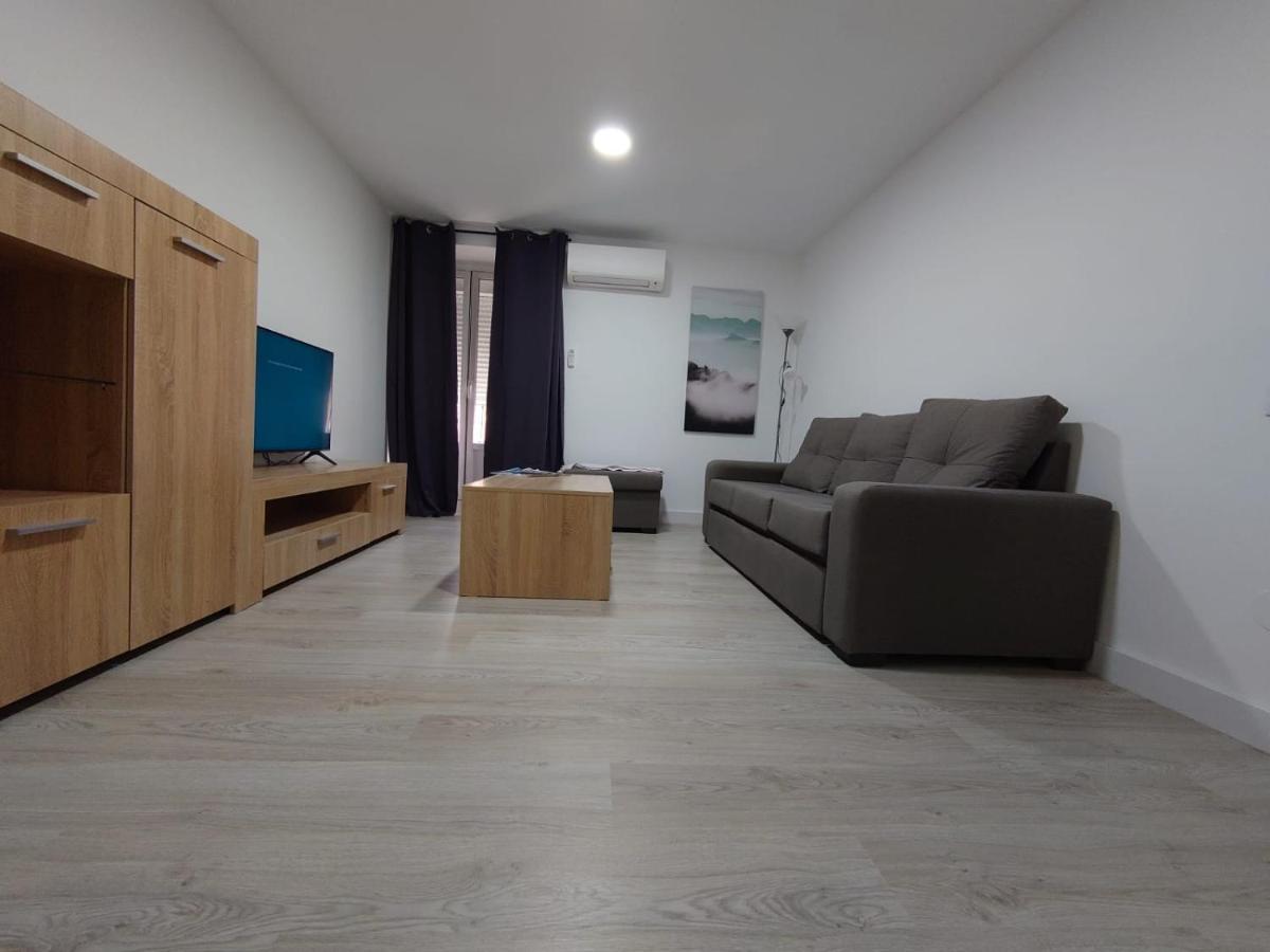 Hostal Castilla Aranjuez Extérieur photo