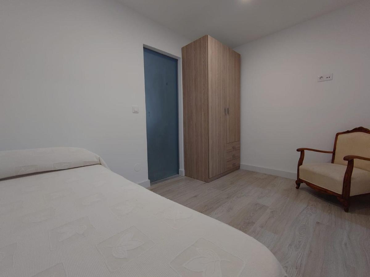 Hostal Castilla Aranjuez Extérieur photo