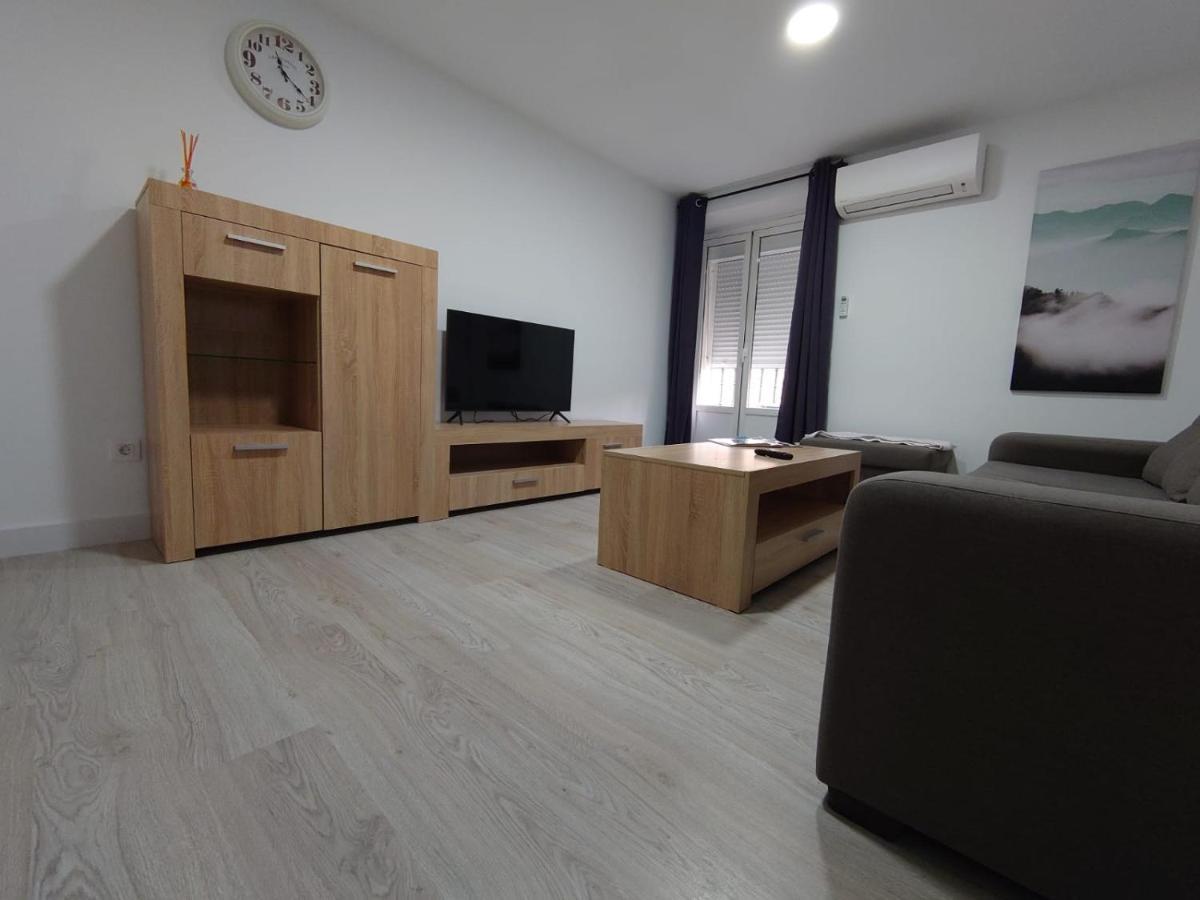 Hostal Castilla Aranjuez Extérieur photo