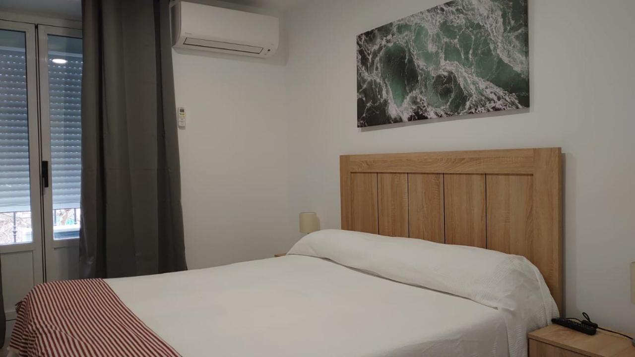 Hostal Castilla Aranjuez Extérieur photo