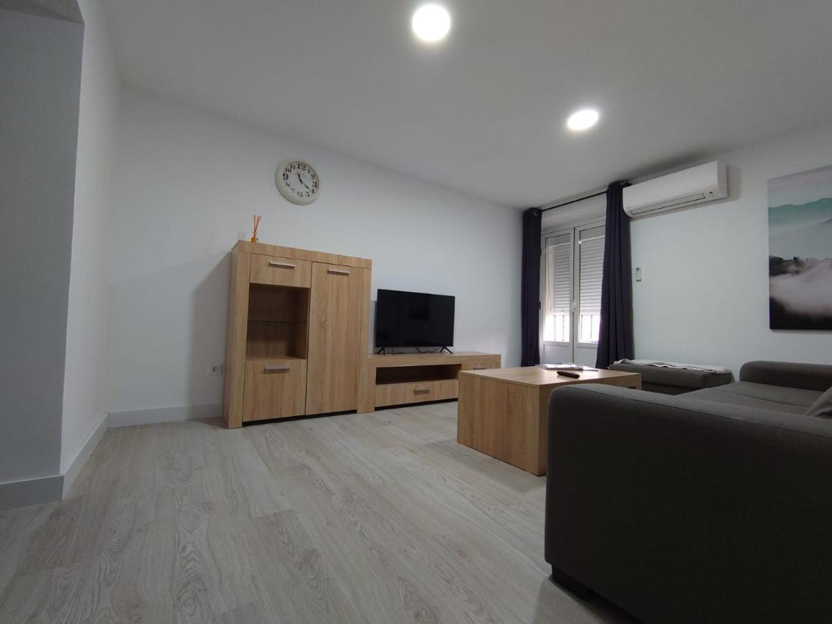 Hostal Castilla Aranjuez Extérieur photo