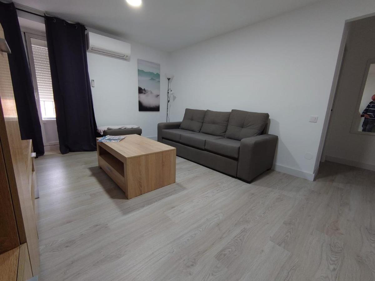 Hostal Castilla Aranjuez Extérieur photo