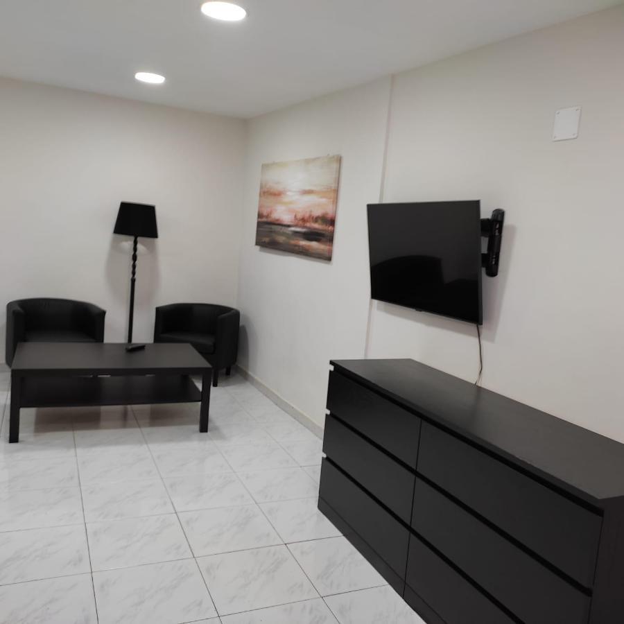 Hostal Castilla Aranjuez Extérieur photo