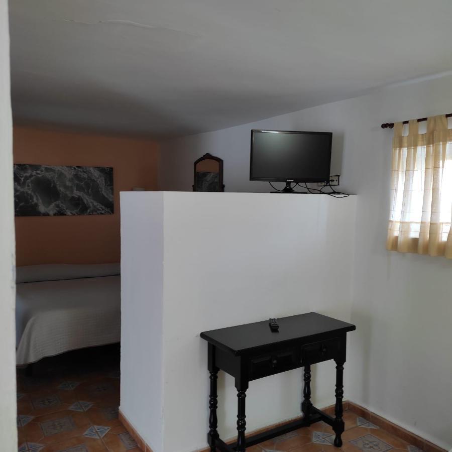 Hostal Castilla Aranjuez Extérieur photo