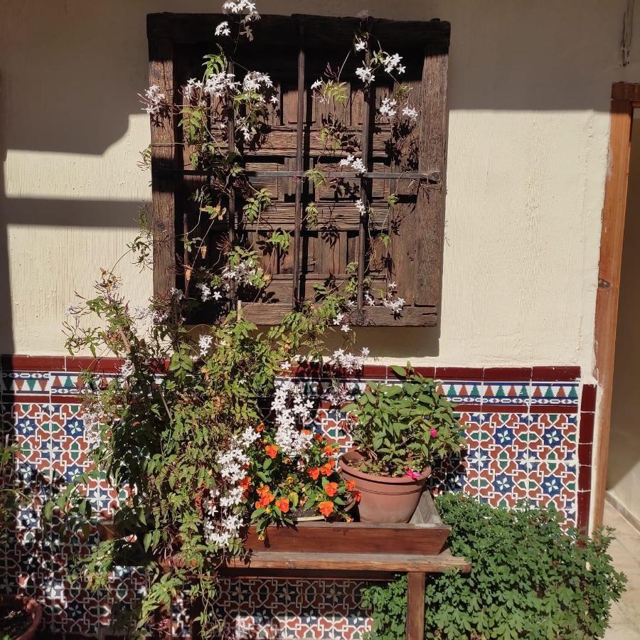 Hostal Castilla Aranjuez Extérieur photo