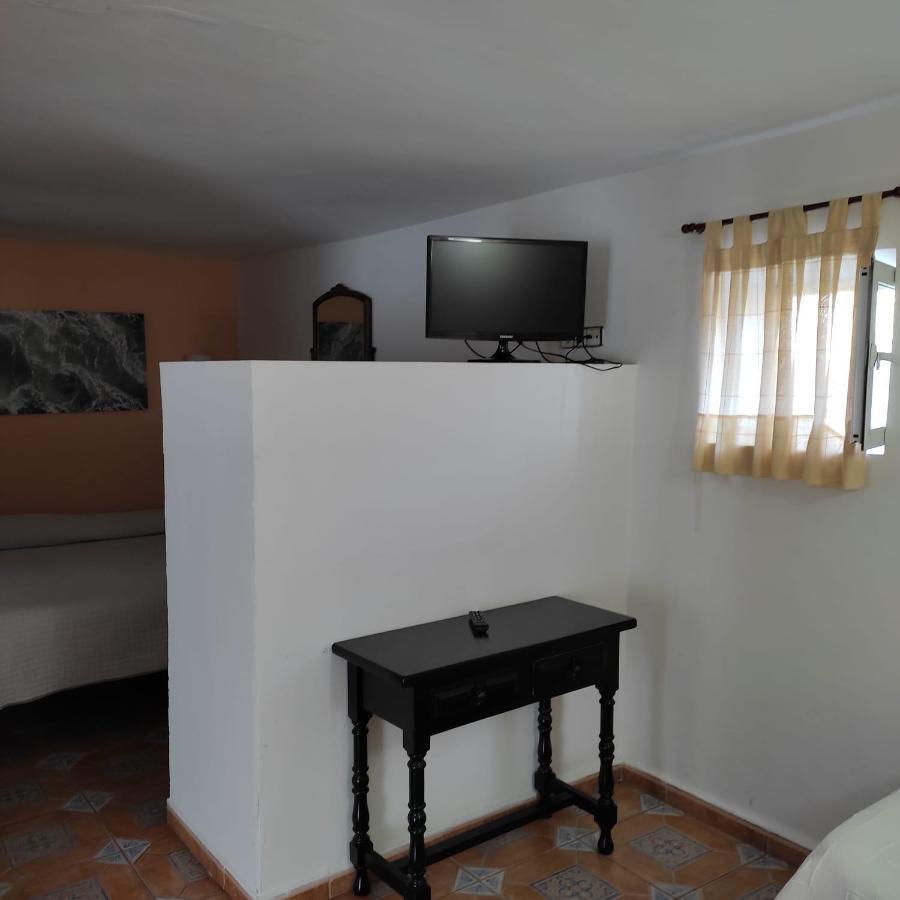 Hostal Castilla Aranjuez Extérieur photo