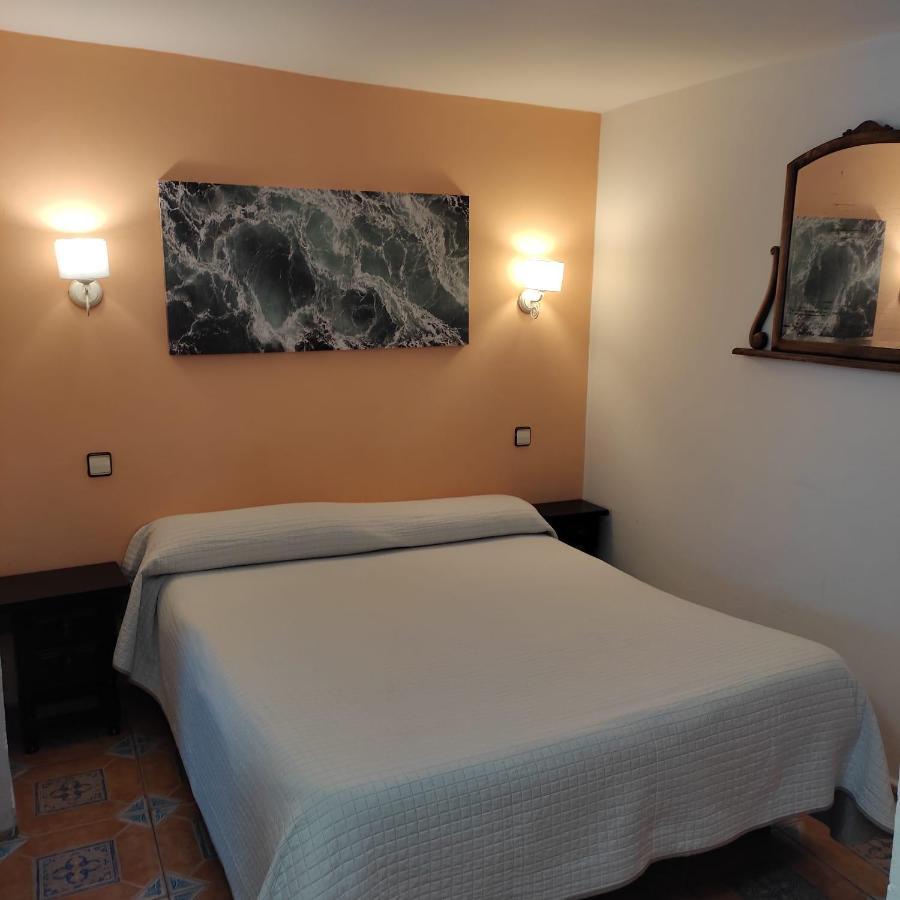 Hostal Castilla Aranjuez Extérieur photo