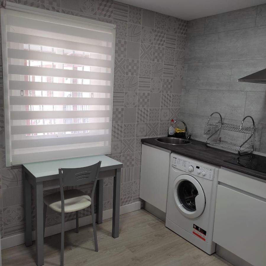 Hostal Castilla Aranjuez Extérieur photo