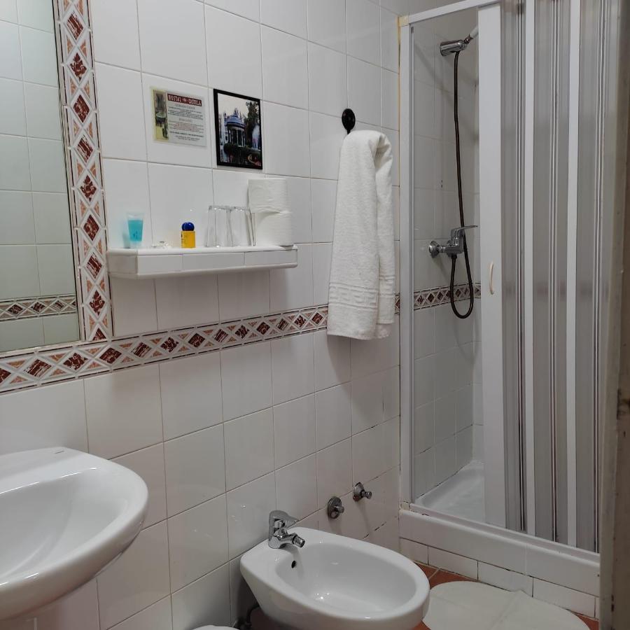 Hostal Castilla Aranjuez Extérieur photo