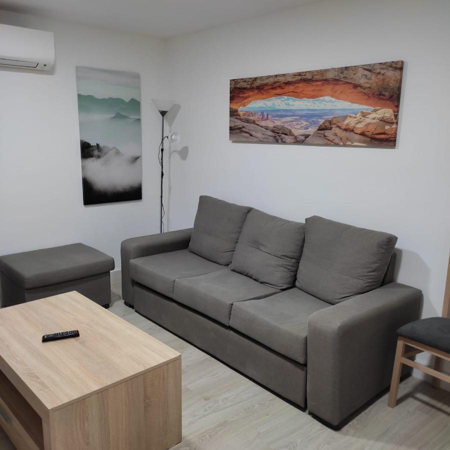 Hostal Castilla Aranjuez Extérieur photo