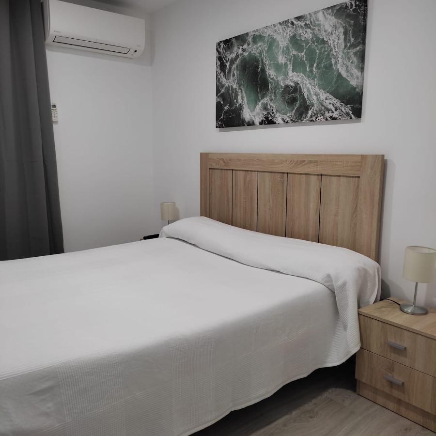 Hostal Castilla Aranjuez Extérieur photo