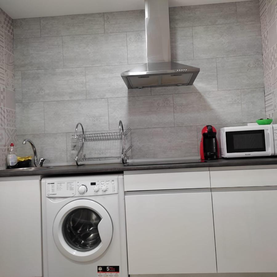Hostal Castilla Aranjuez Extérieur photo