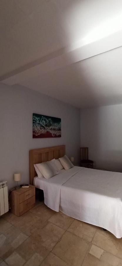 Hostal Castilla Aranjuez Extérieur photo