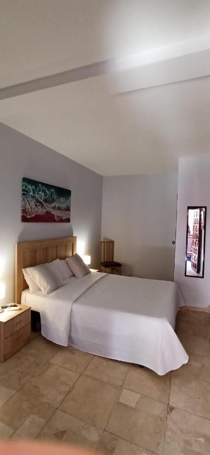 Hostal Castilla Aranjuez Extérieur photo