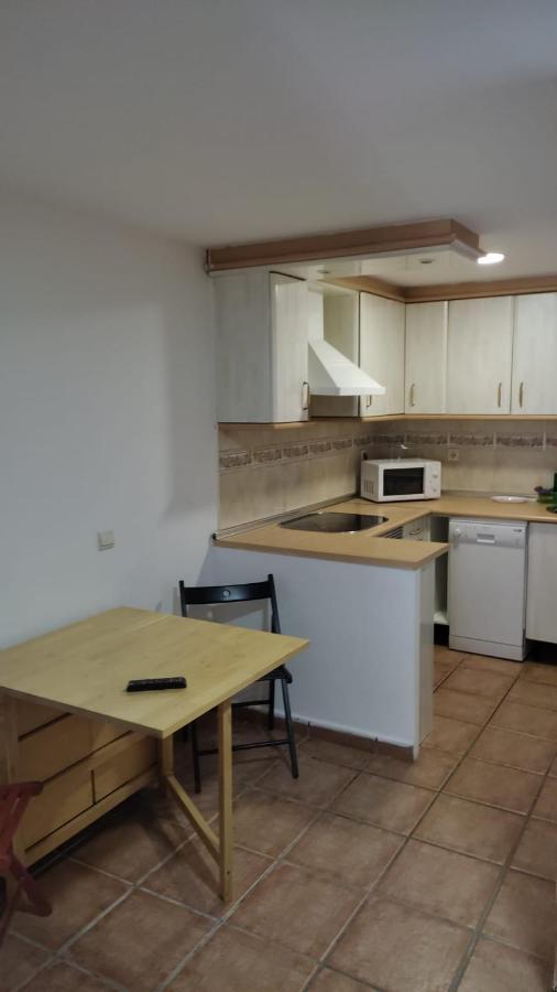 Hostal Castilla Aranjuez Extérieur photo