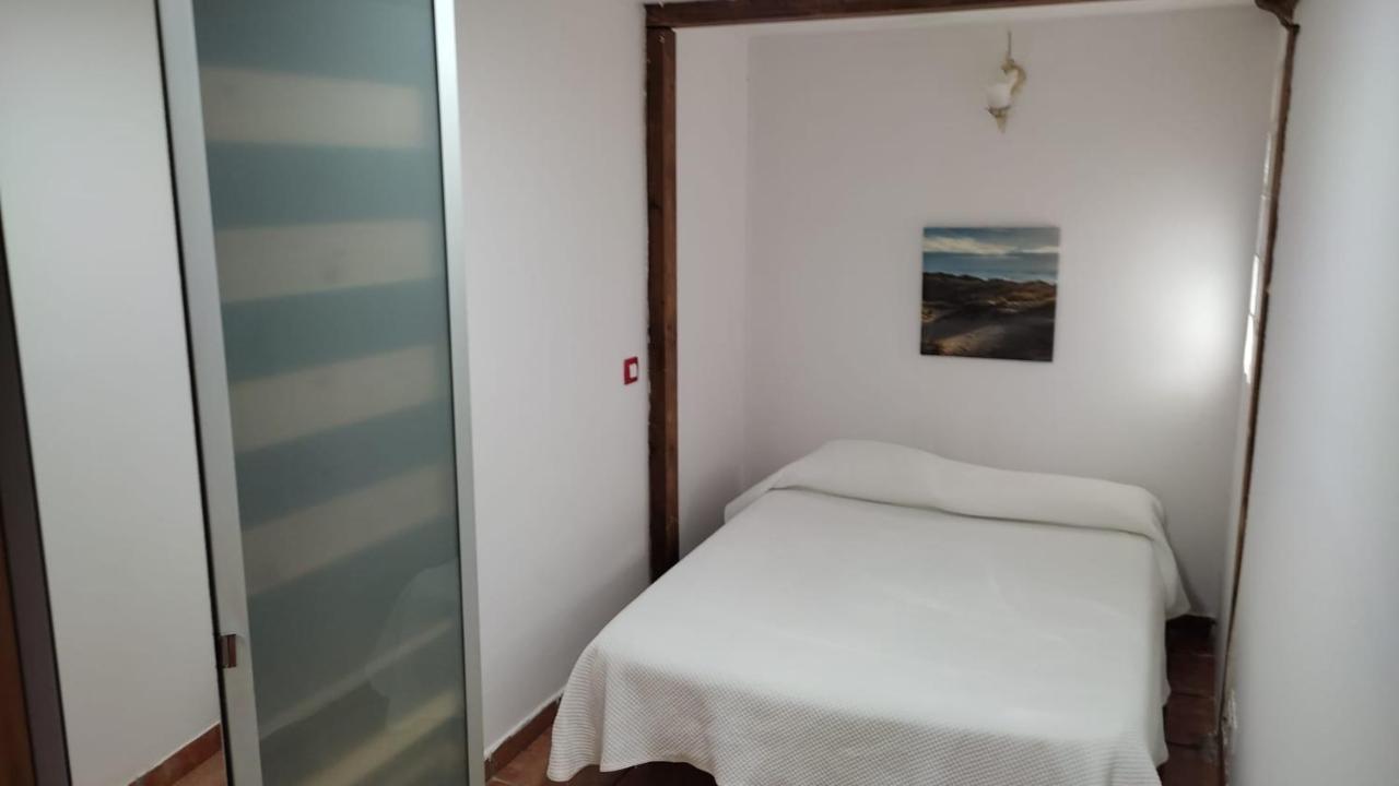 Hostal Castilla Aranjuez Extérieur photo