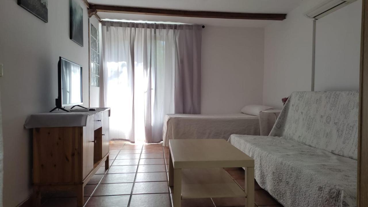 Hostal Castilla Aranjuez Extérieur photo