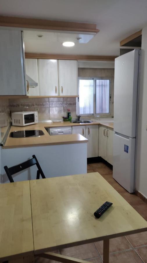 Hostal Castilla Aranjuez Extérieur photo