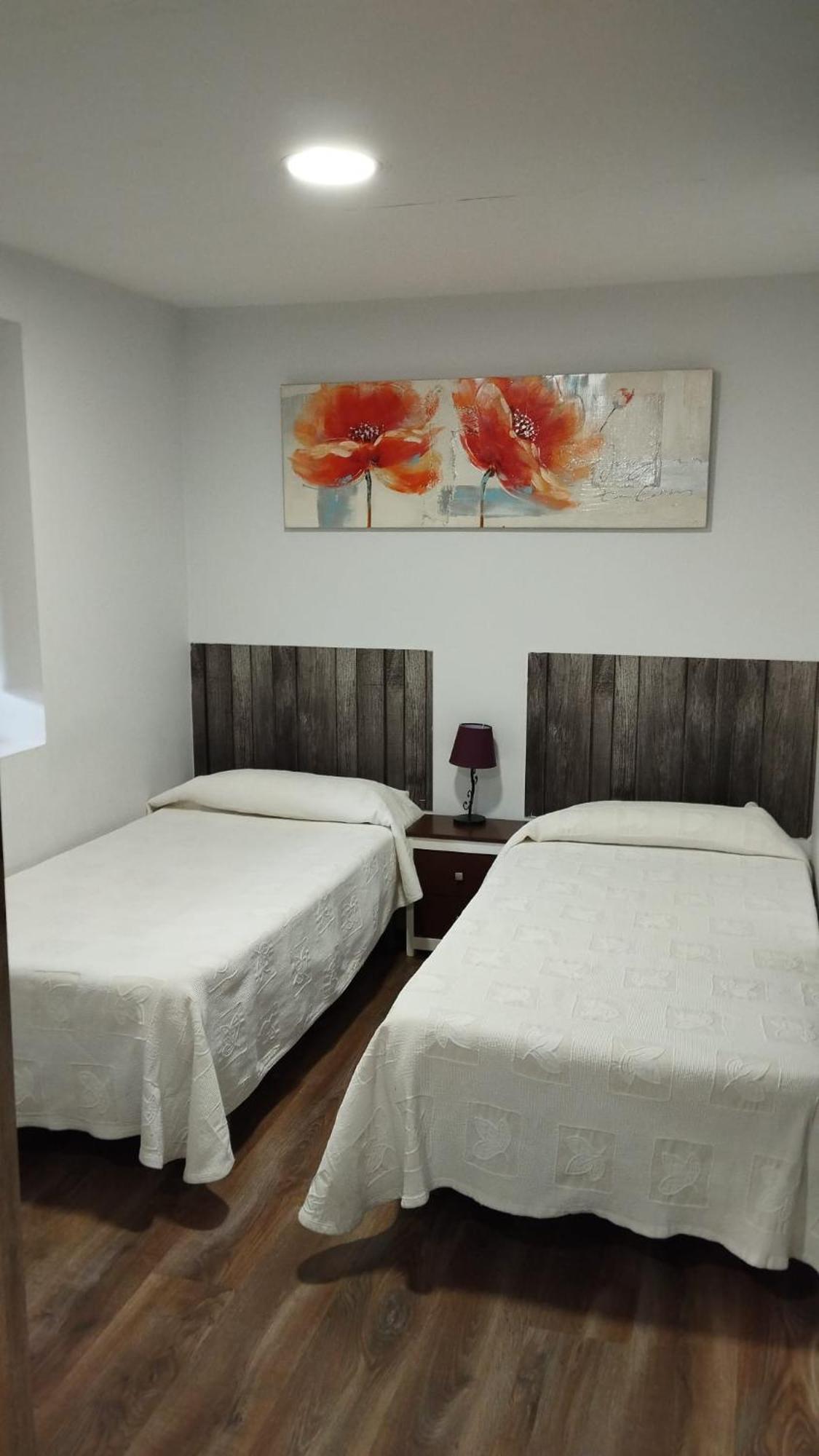 Hostal Castilla Aranjuez Extérieur photo