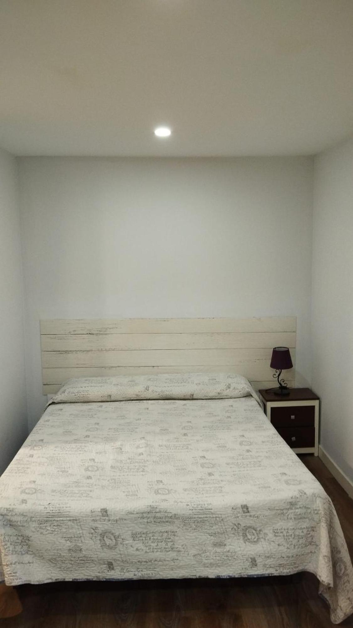 Hostal Castilla Aranjuez Extérieur photo