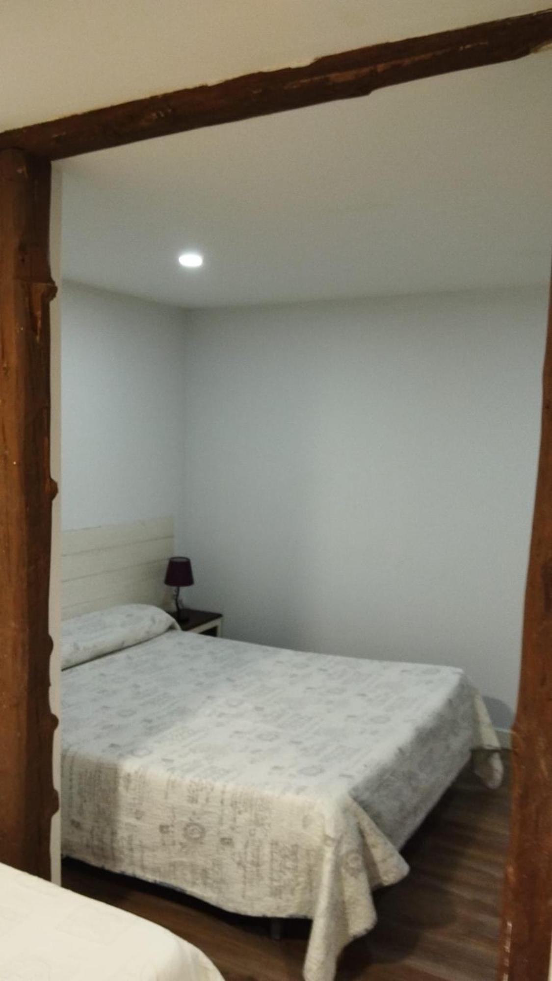Hostal Castilla Aranjuez Extérieur photo