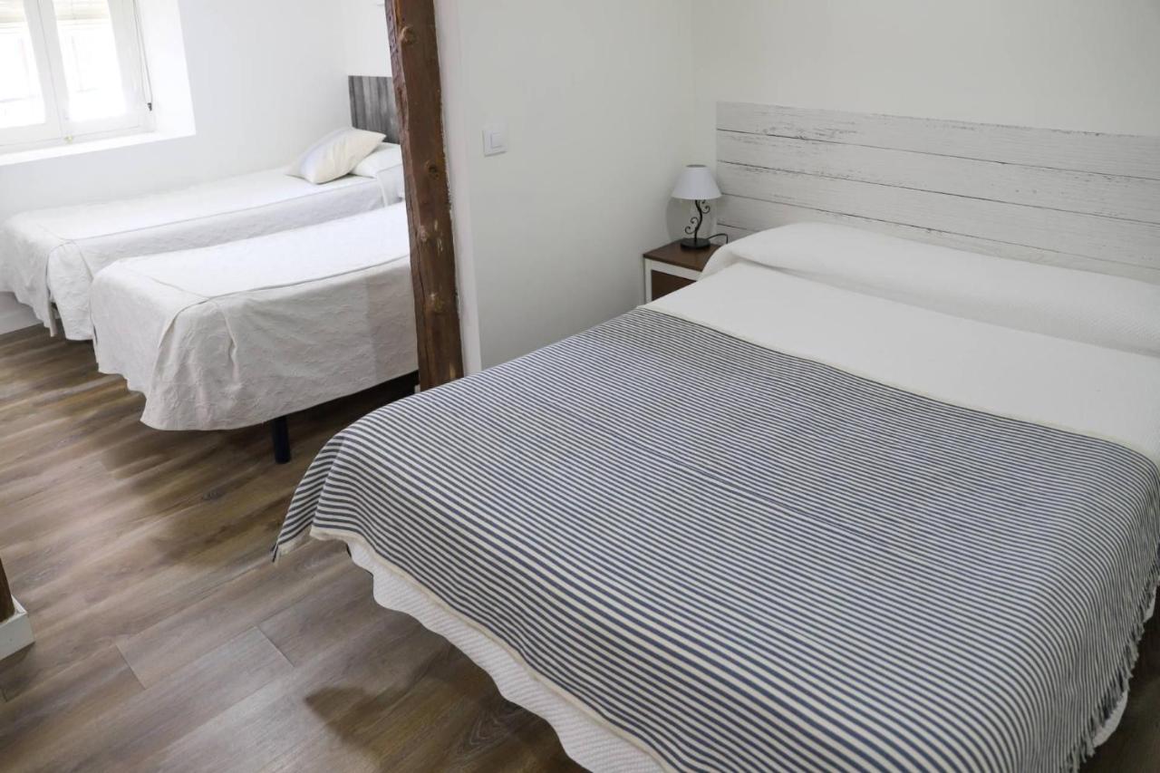 Hostal Castilla Aranjuez Extérieur photo